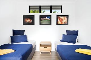 The Beach House by Anglers Choice - 6