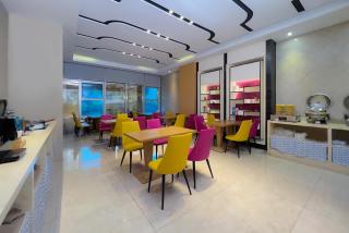 Yizhi Hotel the Pearl River New Town Tiyu West Road Subway Station 宜致酒店-体育西路地铁站店 - 7