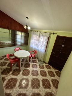 Cabañas K&M - 8