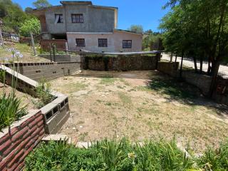 Cabañas K&M - La Falda - 7