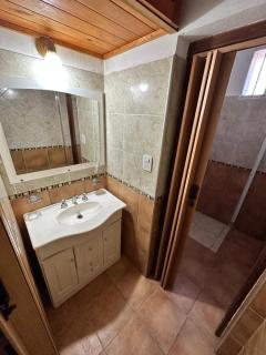 Cabañas K&M - La Falda - 5