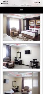 Umbilo Bed and Breakfast 70 Alan Paton - Durban - 7