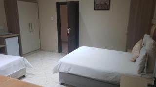 Umbilo Bed and Breakfast 70 Alan Paton - Durban - 3