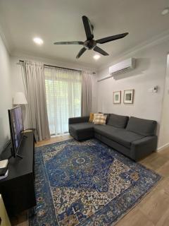 Homestay Hana Senawang - Seremban - 0