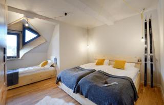 Alpini Apartamenty - 1
