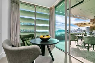 QV Waterfront Glamour (1121) - Auckland - 1