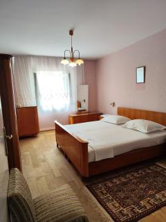 Seaside holiday house Rab - 14697 - Rab - 3
