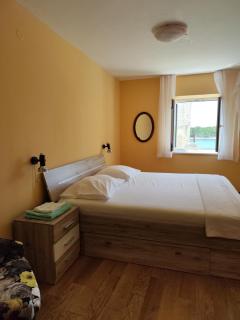 Seaside holiday house Rab - 14697 - Rab - 1