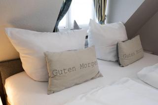 Ferienhaus-Hoppe-Wohnung-01 - Westerland - 2