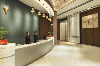 Hamps Hotel ShenZhen - 3