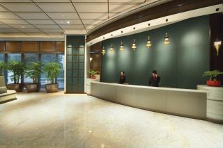 Hamps Hotel ShenZhen - 5
