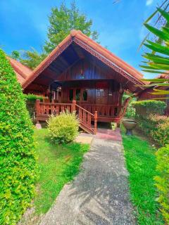 Diamond Beach Resort - Ao Nam Mao - 1