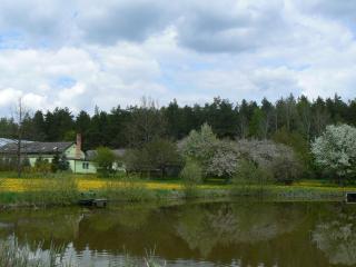 Staszkowa Zagroda nad Rospudą - Jabłońskie - 6