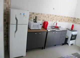 Casa na Praia da Ferrugem com 2 vagas - Garopaba - 9