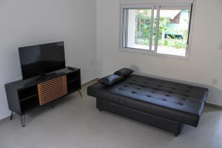 Casa na Praia da Ferrugem com 2 vagas - Garopaba - 1