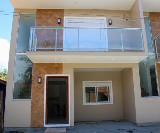 Casa na Praia da Ferrugem com 2 vagas - Garopaba - 3