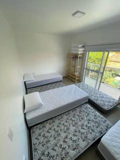 Casa na Praia da Ferrugem com 2 vagas - Garopaba - 5
