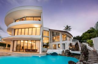 Casa Rotunda on Hamilton Island by HIHA - Hamilton Island - 8