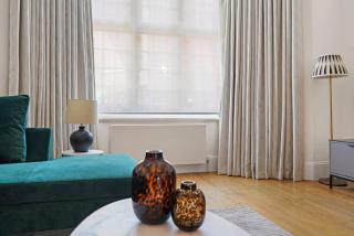 Stylish Family Apartments near Kensington High Street - Londra - 4