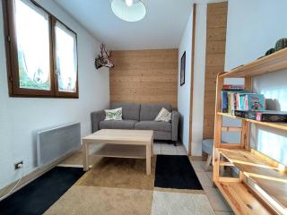 Appartement cosy pour 4 pers, 400m pistes et village, balcon, parking et casier à skis, La Salle-les-Alpes - FR-1-330F-221 - La Salle Les Alpes - 8