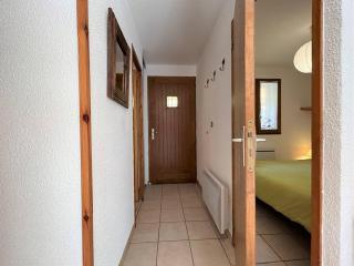 Appartement cosy pour 4 pers, 400m pistes et village, balcon, parking et casier à skis, La Salle-les-Alpes - FR-1-330F-221 - La Salle Les Alpes - 2