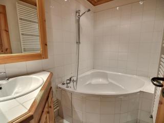 Charmant appartement 3 pièces, balcon, 6 pers, sur les pistes, WiFi, La Plagne - FR-1-455-241 - La Plagne Tarentaise - 5