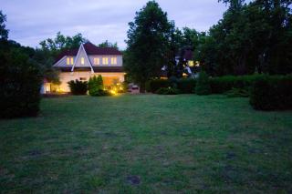 Partvilla Balatonboglar - Balatonboglár - 3