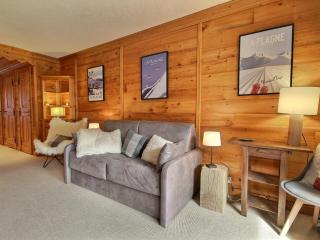 Charmant appartement 3 pièces, balcon, 6 pers, sur les pistes, WiFi, La Plagne - FR-1-455-241 - La Plagne Tarentaise - 6