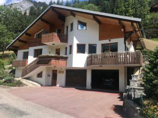 Appartement charmant rénové avec jardin, garage et Wifi - FR-1-692-91 - La Chapelle-dʼAbondance - 7
