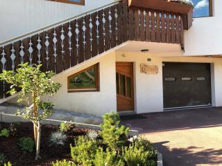 Appartement charmant rénové avec jardin, garage et Wifi - FR-1-692-91 - La Chapelle-dʼAbondance - 6