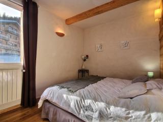 Chalet 12 pers, sauna, jacuzzi, animaux admis, parking - FR-1-455-239 - La Plagne Tarentaise - 3