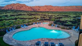 Snow Canyon Retreat #13 home - Ivins - 9