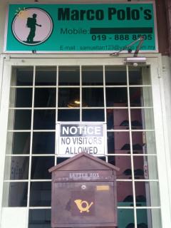 Marco Polo Guest House - Kuching - 8