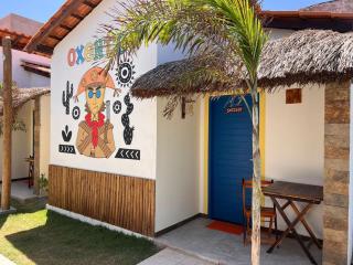 Flats Villas Litoral Sul - Praia Pontal do Peba - Piaçabuçu - AL - Piaçabuçu - 7