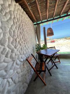Flats Villas Litoral Sul - Praia Pontal do Peba - Piaçabuçu - AL - Piaçabuçu - 6