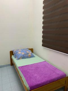 Lala Homestay 2 - Kuala Terengganu - 6