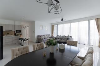 Резиденция Cassia с 3 спальнями by IBG Property - Bang Tao Beach - 6