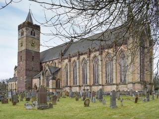 Mill Court - Dunblane - 2