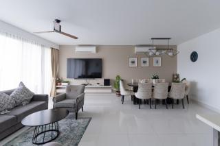 Резиденция Cassia с 3 спальнями by IBG Property - Bang Tao Beach - 5