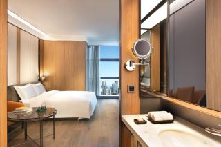 Hamps Hotel ShenZhen - 1