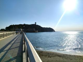 江の島の頂上から海を眺める一棟ヴィラ 一組限定貸切 The ENOSHIMA Villa AO - 2