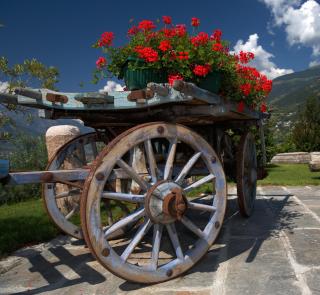 Hotel Milleluci - Aosta - 8