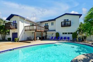 Villa with Beach Front Views - Cocoa Beach - 8
