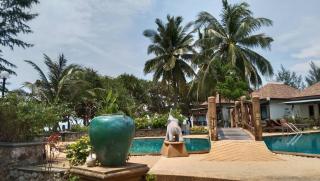 Lanta Villa Resort - 4