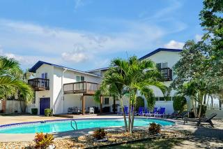 Villa with Beach Front Views - Cocoa Beach - 6