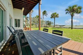 Villa with Beach Front Views - Cocoa Beach - 2