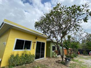 Bansuan Inthanon Eco Resort - Chom Thong - 7