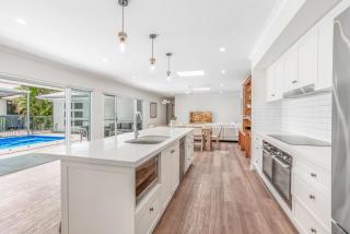 11 Esprit Drive - Rainbow Shores. Swimming Pool - Wifi - Walk to beach - Rainbow Beach - 8