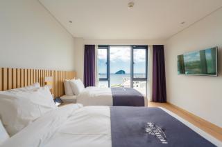 Hotel Fine Jeju - Seogwipo - 9
