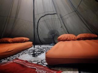 AWANAZ FARM GLAMPING - Jitra - 6